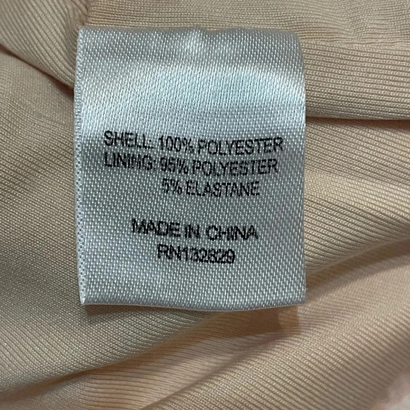 Lovers + Friends Tatiana‎ Mini Dress New Medium - Picture 6 of 9